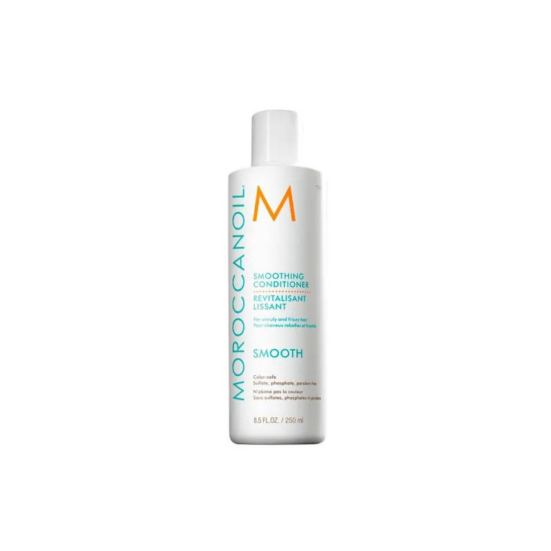 Après-shampoing lissant Moroccanoil Smooth 250 ml