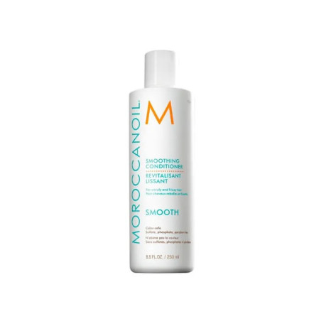 Après-shampoing lissant Moroccanoil Smooth 250 ml
