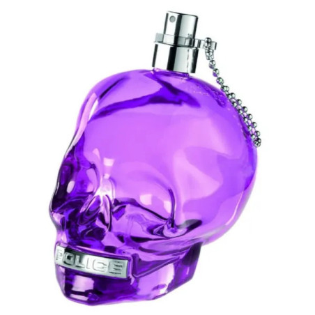 Perfume en spray Police To Be Woman de 125 ml