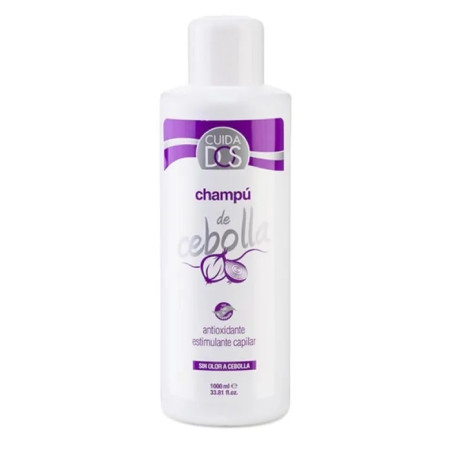 Valquer Zwiebel-Shampoo 1000ml