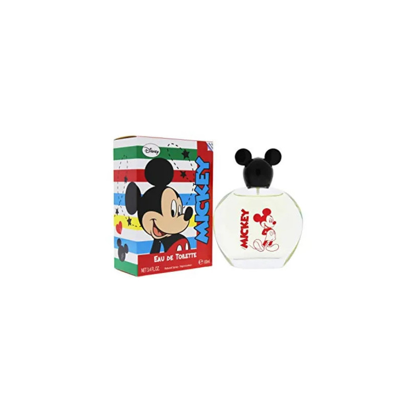 Disney Mickey Eau de Toilette Spray 100ml