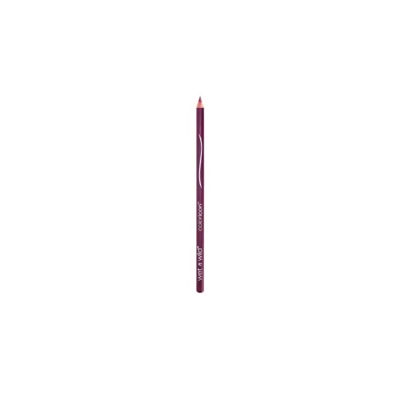 Wet N Wild Color Icon Lip Liner E664C Fab Fuchsia 