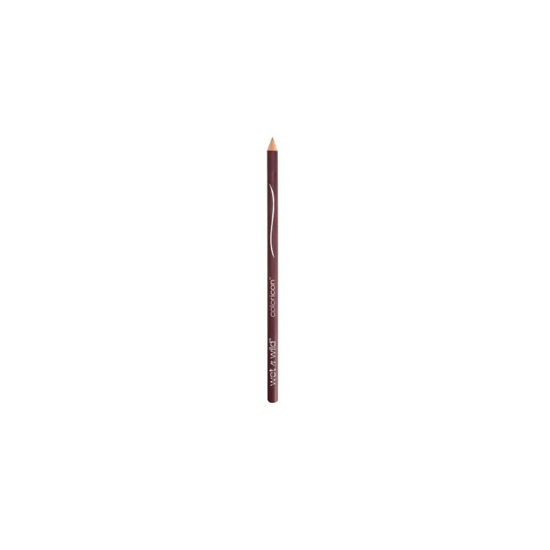 Lápis labial Wet N Wild Color Icon, cor E712 Willow