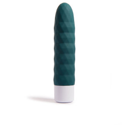 PIPO vibrador vaginal verde 1 u by PLATANOMELON for Unisex