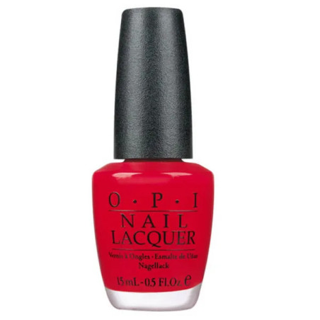 NAIL LACQUER Esmalte de uñas duración hasta 7 días #The thrill of brazil 15 ml
