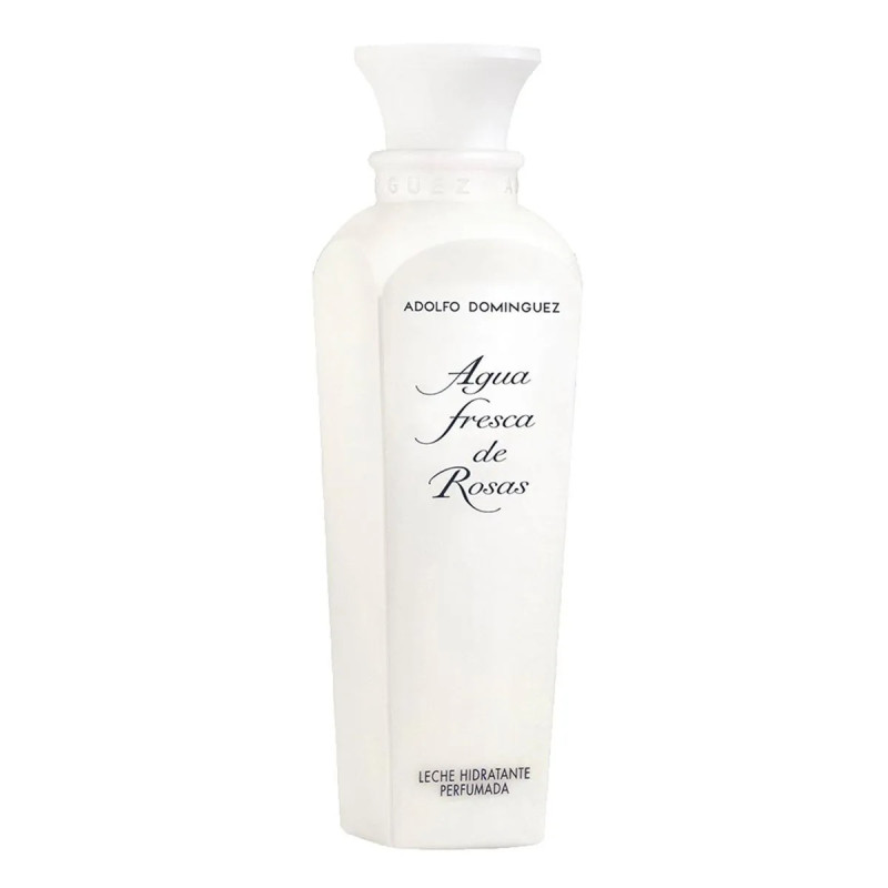 Adolfo Dominguez Agua Fresca De Rosas Lozione Corpo 500ml