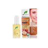 Óleo Facial de Argan Marroquino Dr Organic 30ml