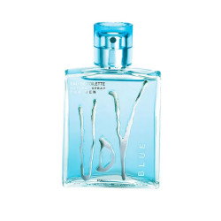 Ulric De Varens Blue für Männer Eau de Toilette Spray 100 ml