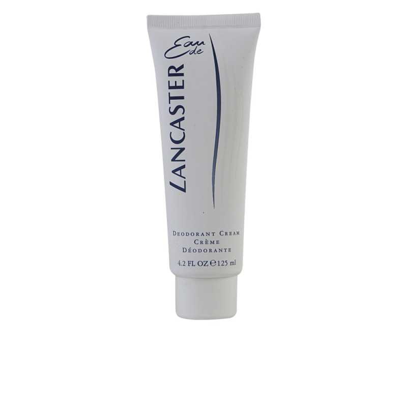 EAU DE LANCASTER desodorante cream tubo 125 ml by LANCASTER for Woman EAU DE LANCASTER desodorante cream tubo 125 ml by LANCASTER for Woman