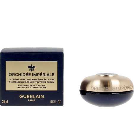 ORCHIDÉE IMPÉRIALE crema contorno de ojos 20 ml by GUERLAIN for Woman