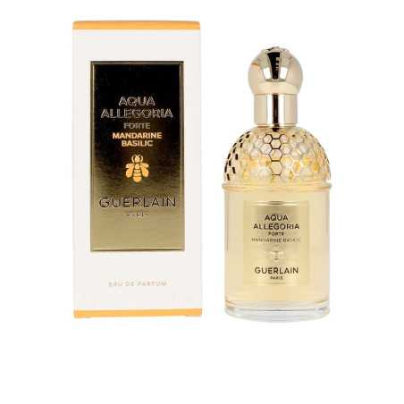 AQUA ALLEGORIA MANDARINE BASILIC FORTE edp vapo 75 ml by GUERLAIN for Woman