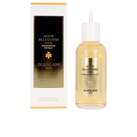 AQUA ALLEGORIA MANDARINE BASILIC FORTE edp recarga 200 ml by GUERLAIN for Unisex