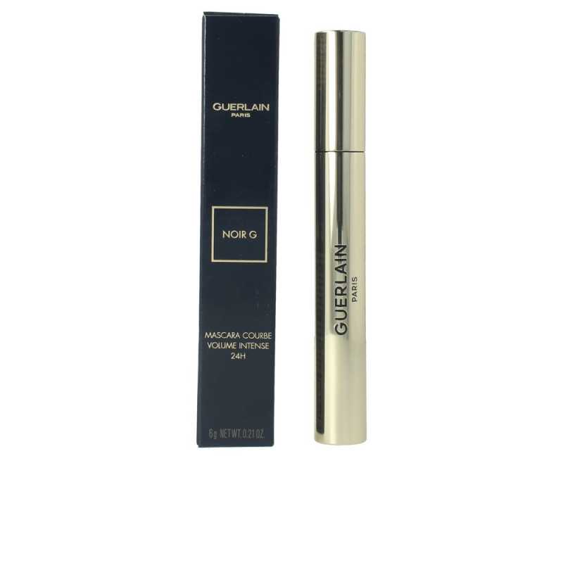 NOIR G mascara de pestanas 01 black 65 gr by GUERLAIN for Unisex NOIR G mascara de pestanas 01 black 65 gr by GUERLAIN for Unisex