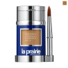 Fond de teint correcteur La Prairie Skin Caviar SPF15 Beige Amande 30 ml