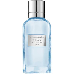 Abercrombie & Fitch First Instinct Blue Woman Eau de Parfum Spray 100 ml