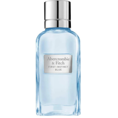 Abercrombie & Fitch First Instinct Blue Woman Eau de Parfum Spray 100 ml
