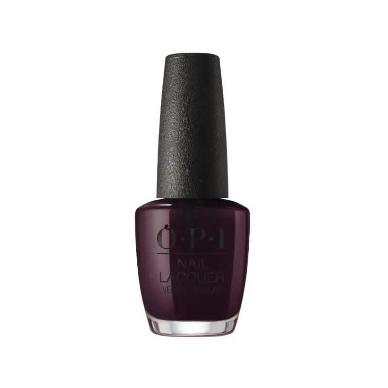 OPI Nagellack Wanna Wrap 15ml