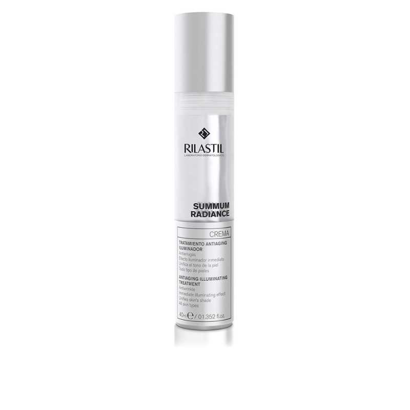 SUMMUM RADIANCE crema 40 ml by RILASTIL for Unisex SUMMUM RADIANCE crema 40 ml by RILASTIL for Unisex