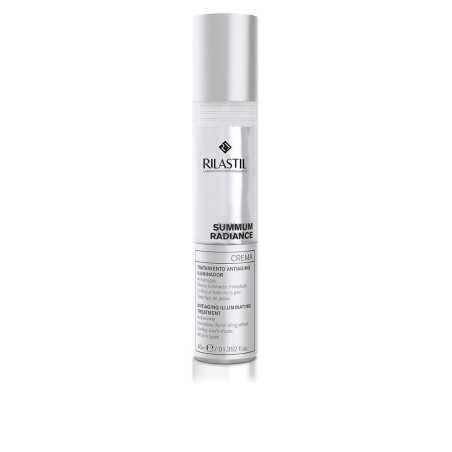 SUMMUM RADIANCE crema 40 ml by RILASTIL for Unisex