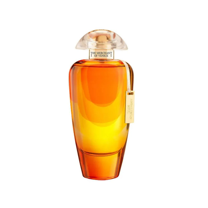 O Mercador de Veneza Alma Andaluza Eau de Perfume Spray 50ml
