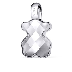 LOVEME THE SILVER PARFUM eau de parfum vaporizador 50 ml by TOUS for Woman