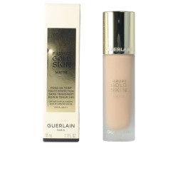 PARURE GOLD MATE fondo de maquillaje mate 3N 35 ml by GUERLAIN for Unisex
