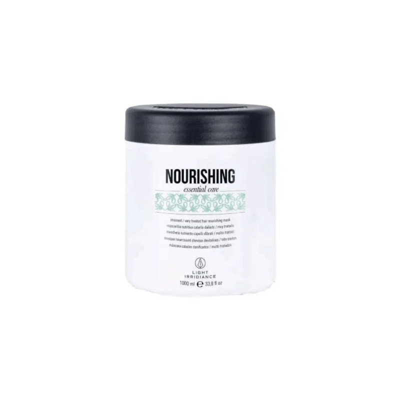 Maschera Nutriente Light Irridiance 1000ml
