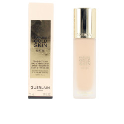 PARURE GOLD MATE fondo de maquillaje mate 1W 35 ml by GUERLAIN for Unisex