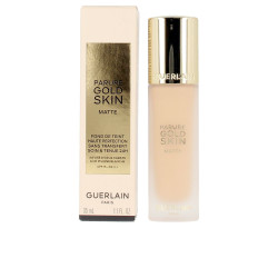 PARURE GOLD MATE fondo de maquillaje mate 2W 35 ml by GUERLAIN for Unisex