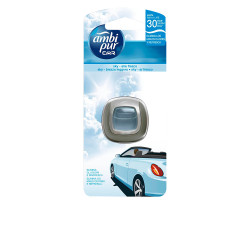 CAR ambientador desechable sky fresh air 1 u by AMBI PUR for Unisex