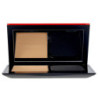 SYNCHRO SKIN SELF REFRESHING custom finish powder fdt 350 by SHISEIDO for Unisex