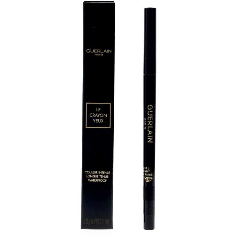 OMBRE G lapiz de ojos 01 Black Ebony 3 gr by GUERLAIN for Unisex OMBRE G lapiz de ojos 01 Black Ebony 3 gr by GUERLAIN for Unisex