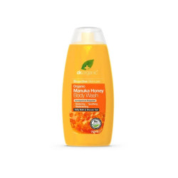 Dr. Organic Manuka-Honig-Duschgel 250 ml