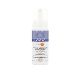 Jonzac Detox Sauerstoff-Reinigungsmousse 150 ml