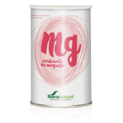 Alecosor Carbonato di magnesio 150 g