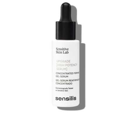 UPGRADE [sérum de alta potencia] 30 ml by SENSILIS for Woman