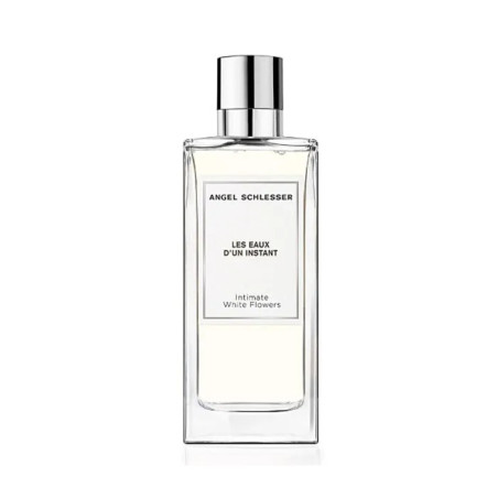 Les Eaux D'Un Instant Intimate White Flowers Eau de Toilette Spray für Frauen 150 ml