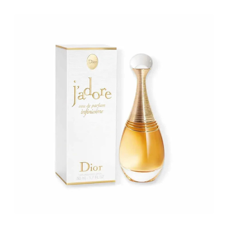 Dior J'Adore Infinissime Eau De Parfum Spray 100ml