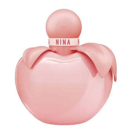 Nina Rose Eau de Toilette Spray 80ml