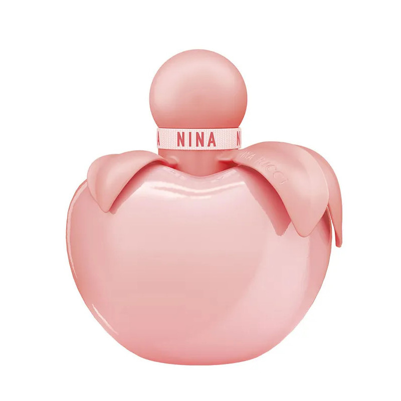 NINA ROSE eau de toilette vaporizador 50 ml