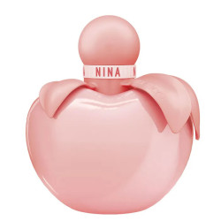 Nina Rose Eau de Toilette Spray 30ml