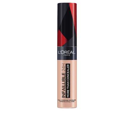 INFAILLIBLE more than concealer 323 Fawn Cham by L OREAL PARIS for Unisex