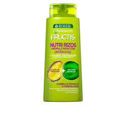 FRUCTIS NUTRI RIZOS champú 690 ml by GARNIER for Unisex