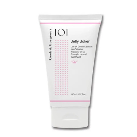 Gelée Joker Geek & Gorgeous 150ml