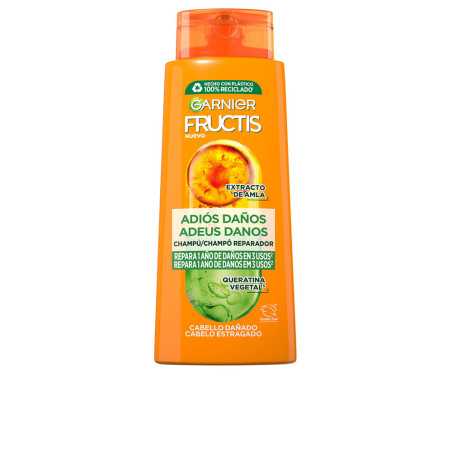 FRUCTIS ADIÓS DAÑOS champú 690 ml by GARNIER for Unisex