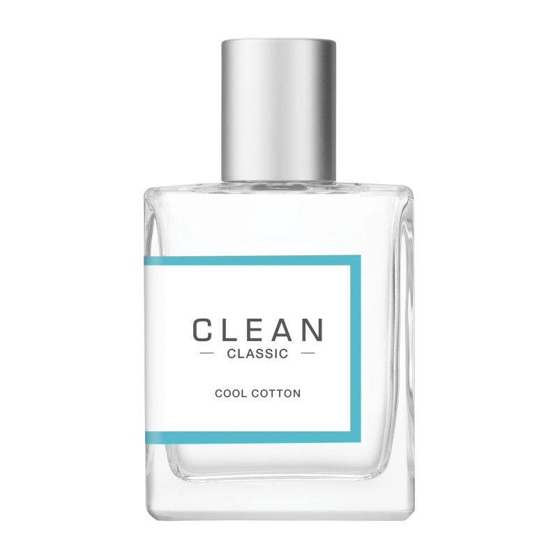 Clean Escada Cool Cotton Eau De Parfum Spray de 60 ml