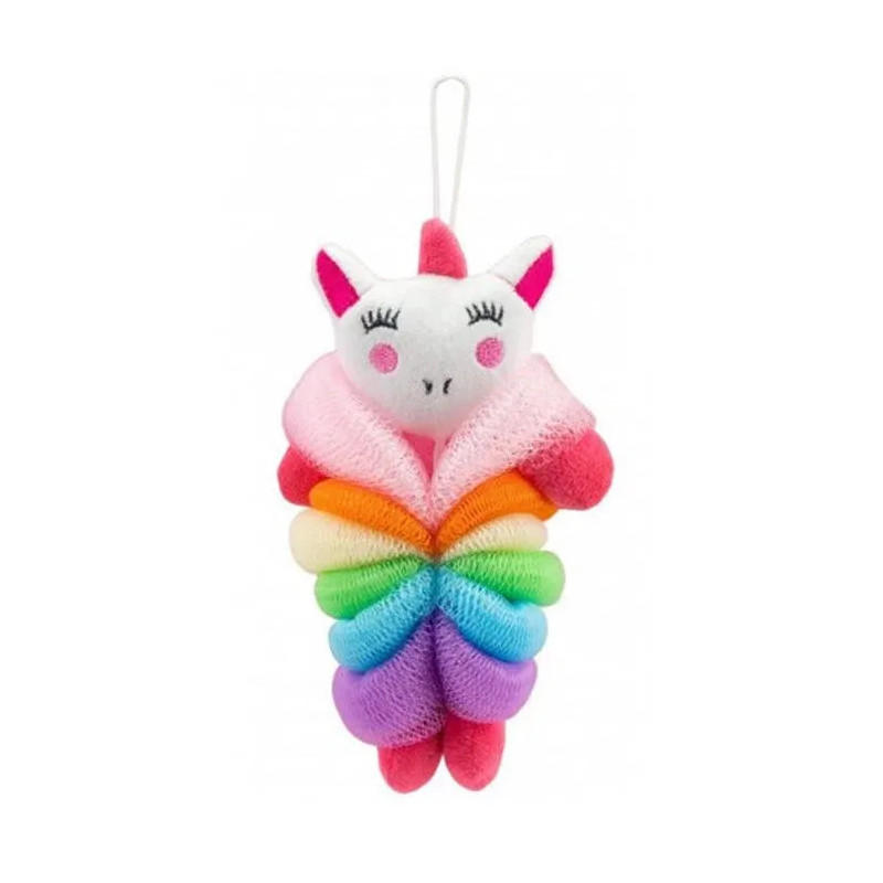 Martinelia Infant Shower Sponge