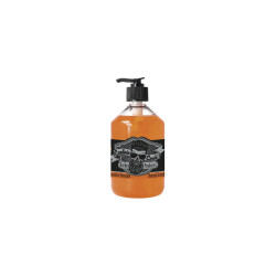 Shampoing Eurostil Captain Cook Sensitive 500 ml