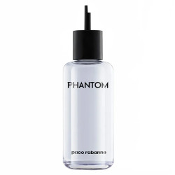 PHANTOM ricarica eau de toilette 200 ml