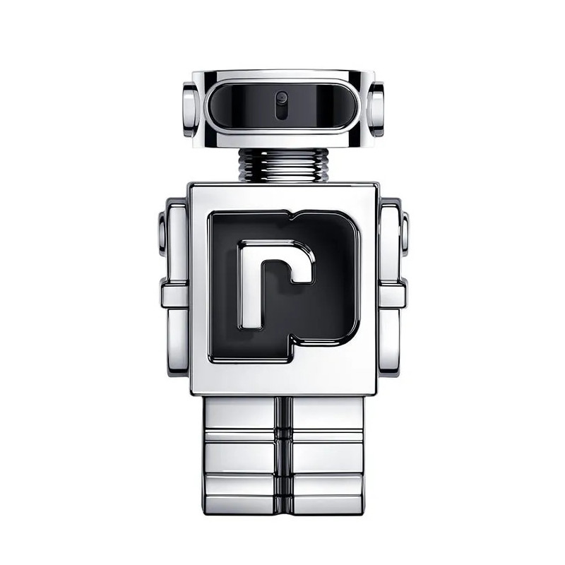 PHANTOM Eau de Toilette Vapor 150 ml